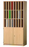 Postf�cherschrank H-Line