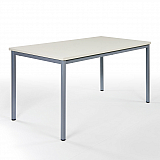 Rechtecktische/ Quadrattische aus Rundrohr SP-Line