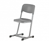 Luftpolsterstuhl CO-Line