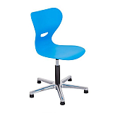 Drehspindelstuhl - fest / fahrbar SP-Line