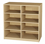 Werkraum- Unterschrank H-Line