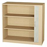 Jalousien-Unterschrank H-Line