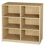 Unterregalschrank H-Line