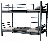 Etagenbett Muri - 190x90cm, geeignet auch f�r 200x90 cm Matratzen