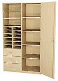 Kompaktschrank H-Line
