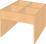 B�chertrog CO-Line