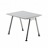 Schreibtisch Rechteckform HB-Line