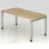 Schreibtisch Rechteckform HB-Line