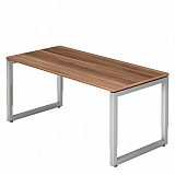 Schreibtisch Rechteckform HB-Line