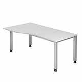 Schreibtisch Freiform HB-Line