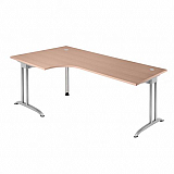Eckschreibtisch HB-Line