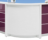 Theken-Eckelement 90 auen