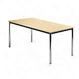 Konferenztisch Rechteckform HB-Line