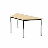 Konferenztisch Trapezform HB-Line