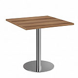 S�ulentisch Quadratform HB-Line