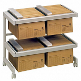 H�ngemappenwagen HB-Line