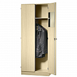 Garderobenschrank HB-Line