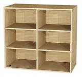 Aufsatzschrank H-Line