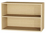 H�ngeregalschrank H-Line