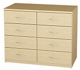 Anrichte mit Schubk�sten H-Line