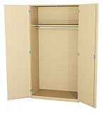 Garderobenschrank H-Line