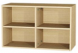 Aufsatzschrank f�r den H�ngeregisterschrank H-Line