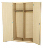 Garderobenschrank H-Line