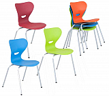 Mehrzweckstuhl SP-Line