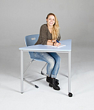 Dreieckstisch CO-Line