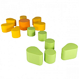 Sitzgruppe Blume - gro�