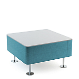 Quadrattisch - New Style Matthew / B1 schwer entflammbar