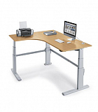 Sitz-/Stehtisch Freiform