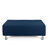 groes Quadrat - Variationselement/ B1 schwer entflammbar