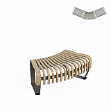 Creative Line Bank 45�