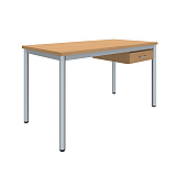 Lehrertisch mit Unterbau SP-Line