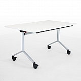 Klapptisch- fahrbar SP-Line