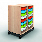 Materialregal SP-Line