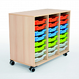 Materialregal SP-Line