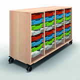 Materialregal SP-Line