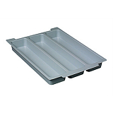 Sortiereinsatz - 3 Fcher SP-Line