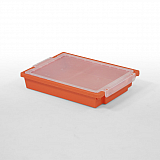 Klarsichtdeckel SP-Line