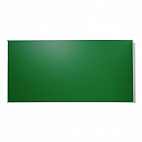 Langwandtafel - grn/ wei