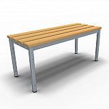 Garderobenbank SP-Line