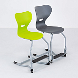 Freischwinger Xenia mit Furastenverstellung SP-Line