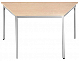 Trapeztisch 140x70
