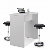 Steh- und Bistrotisch