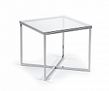 Beistelltisch Quadrat