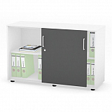 Schiebet�renschrank TOP-Design 2OH / 3 OH