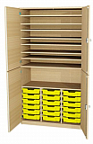 Bilderschrank H-Line