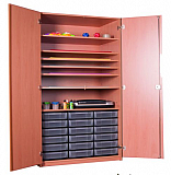 Bilderschrank H-Line